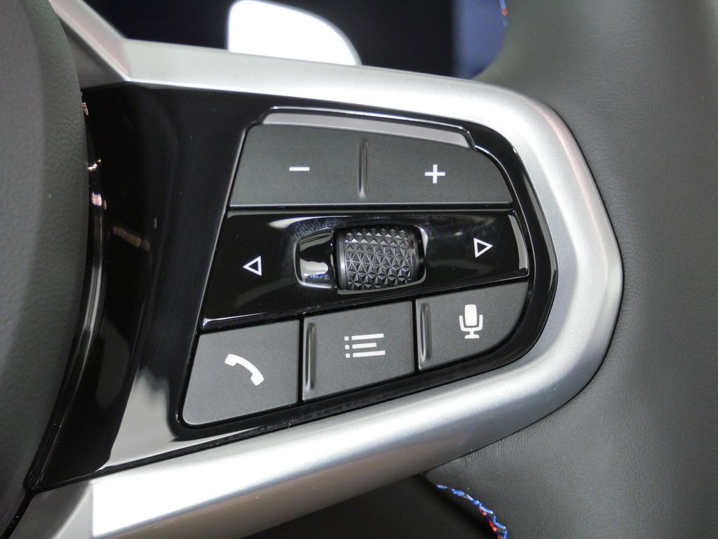 Thumbnail: 2026 BMW 4 Series - 40