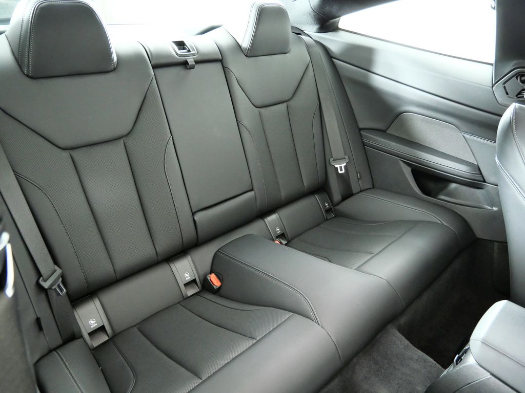 Thumbnail: 2023 BMW 4 Series - 30