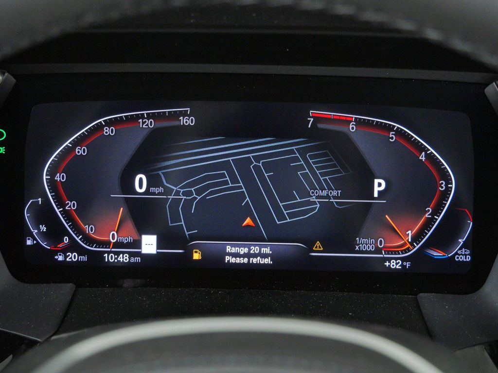 Thumbnail: 2026 BMW Z4 - 50