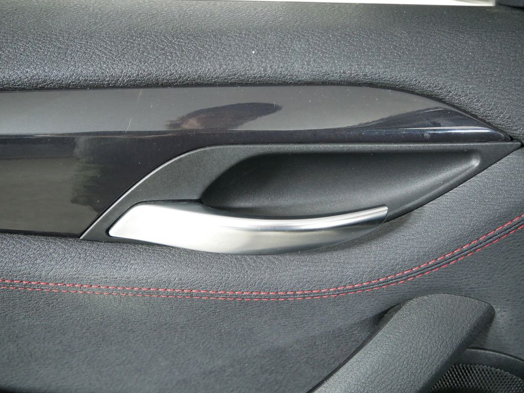Thumbnail: 2014 BMW X1 - 31