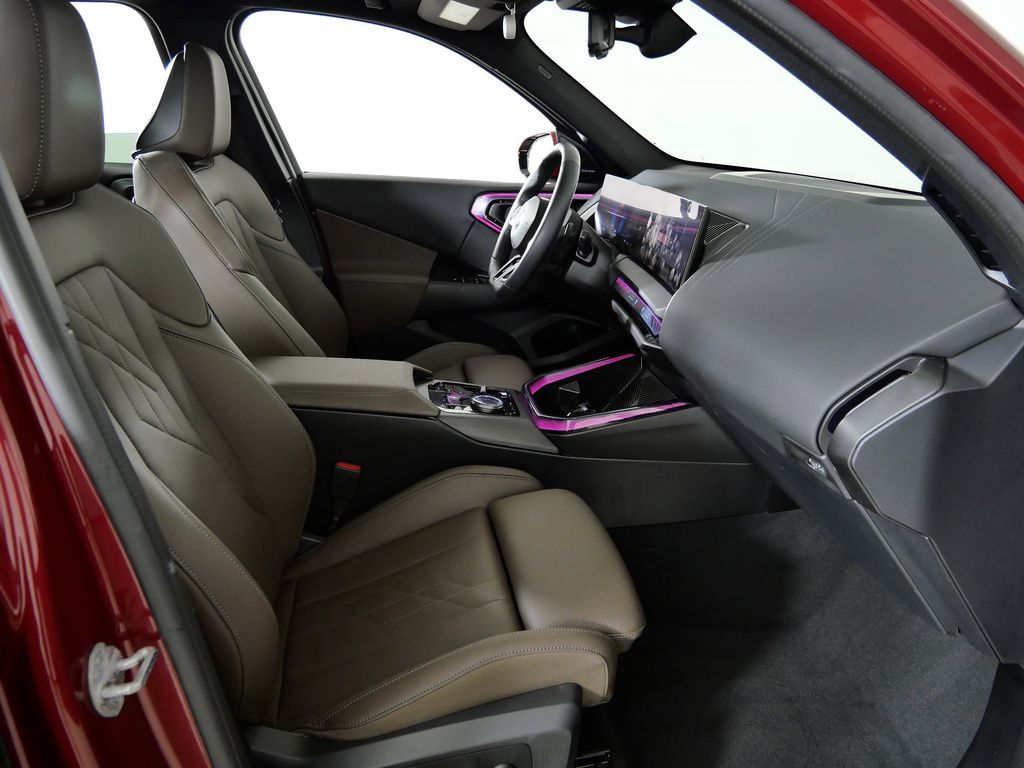 Thumbnail: 2025 BMW X3 - 26