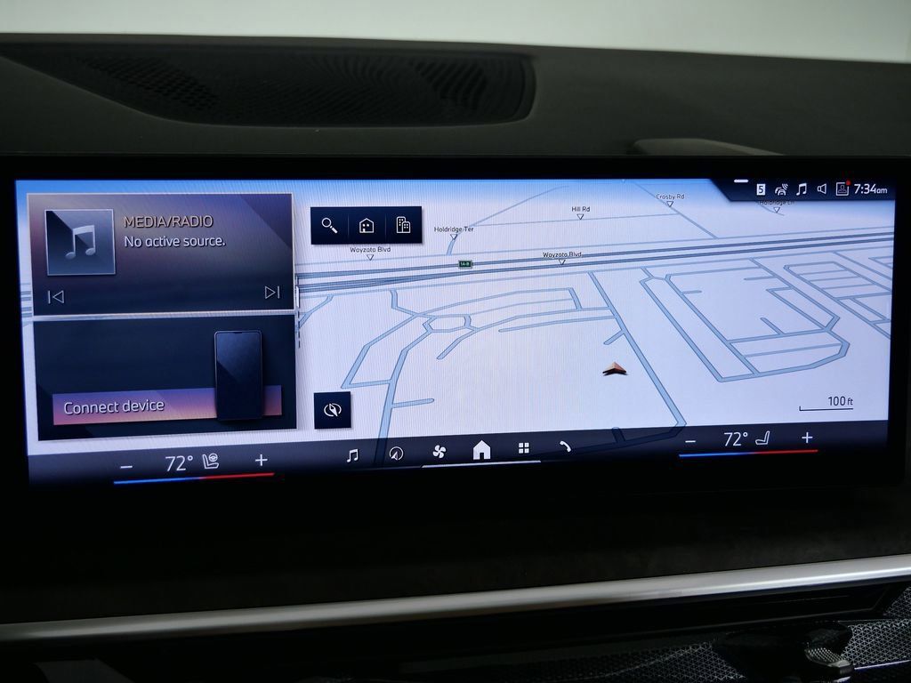 Thumbnail: 2026 BMW X7 - 45