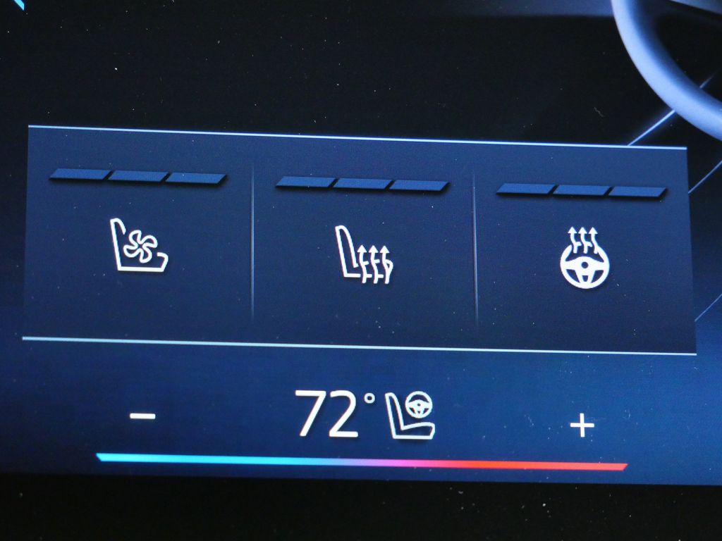 Thumbnail: 2026 BMW X3 - 45