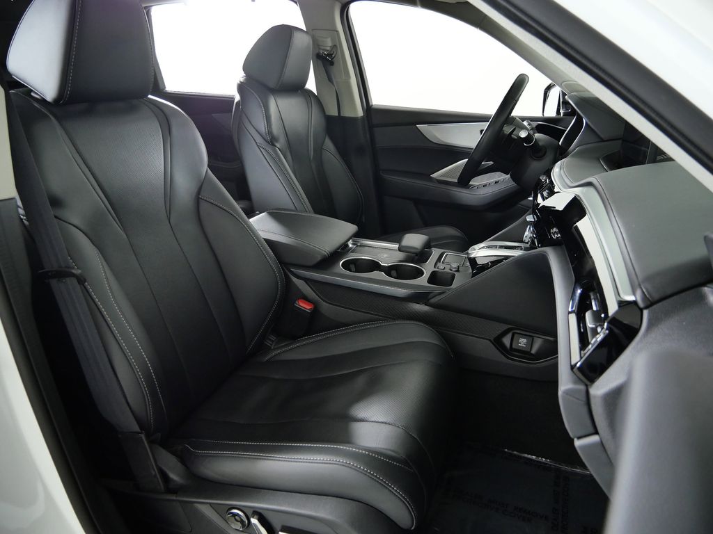 Thumbnail: 2023 Acura MDX - 22