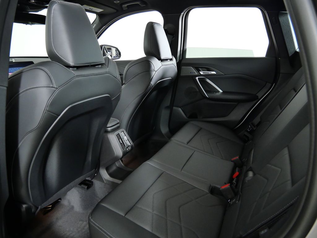 Thumbnail: 2026 BMW X1 - 29