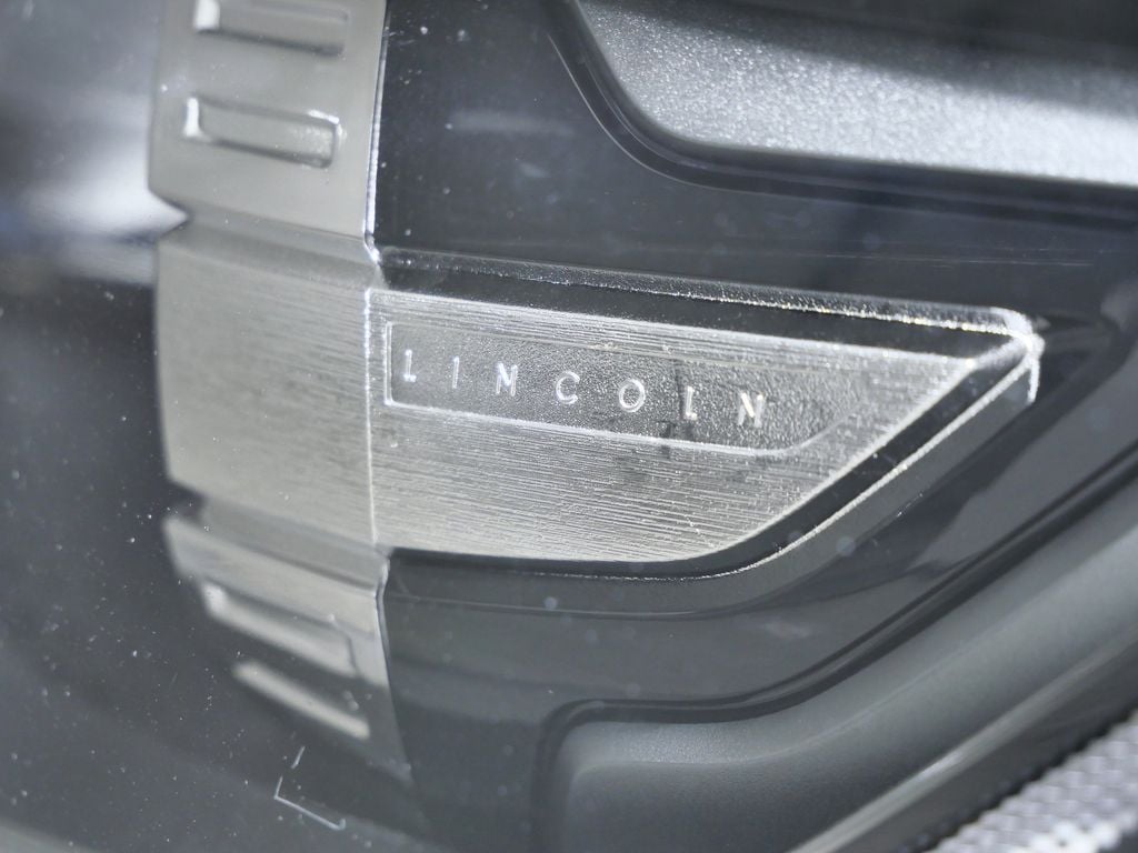 Thumbnail: 2017 Lincoln MKX - 5