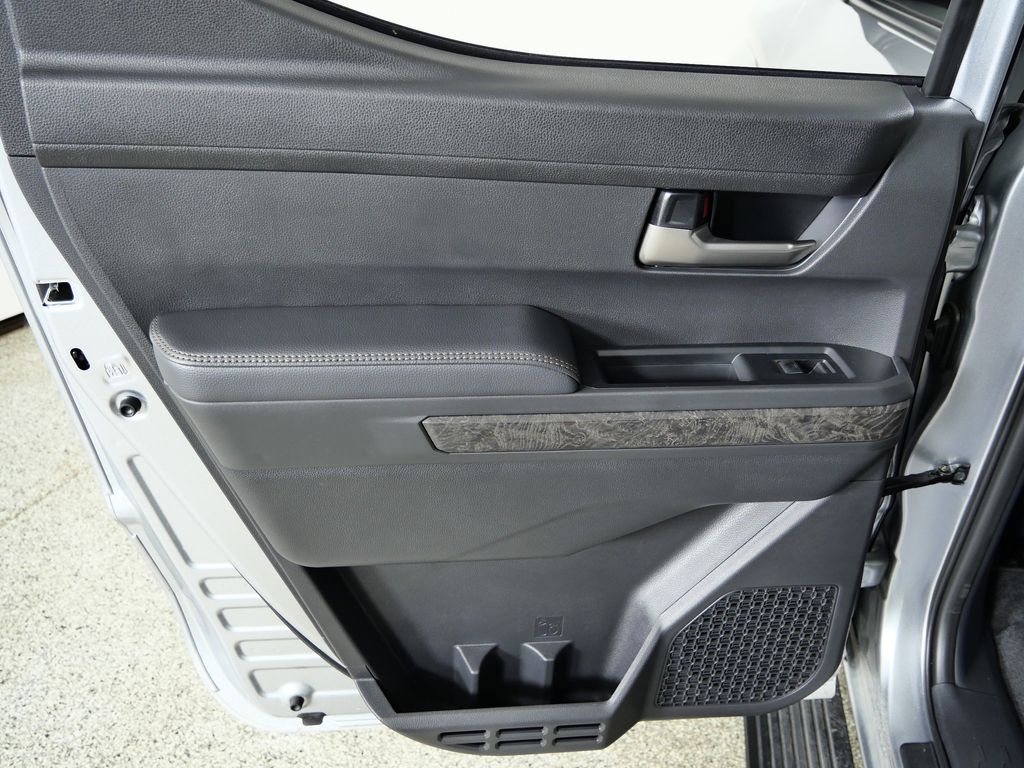 Thumbnail: 2025 Toyota Tacoma - 30