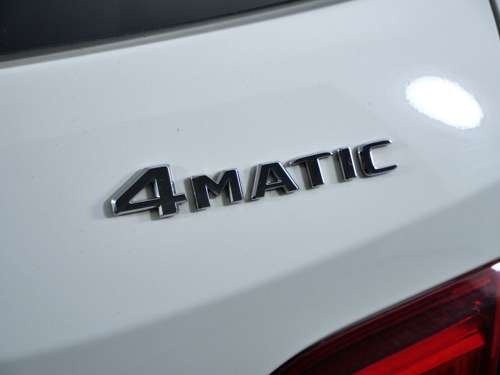 Thumbnail: 2017 Mercedes-Benz GLE - 13