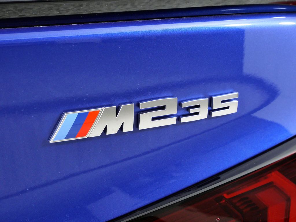 Thumbnail: 2026 BMW 2 Series - 12