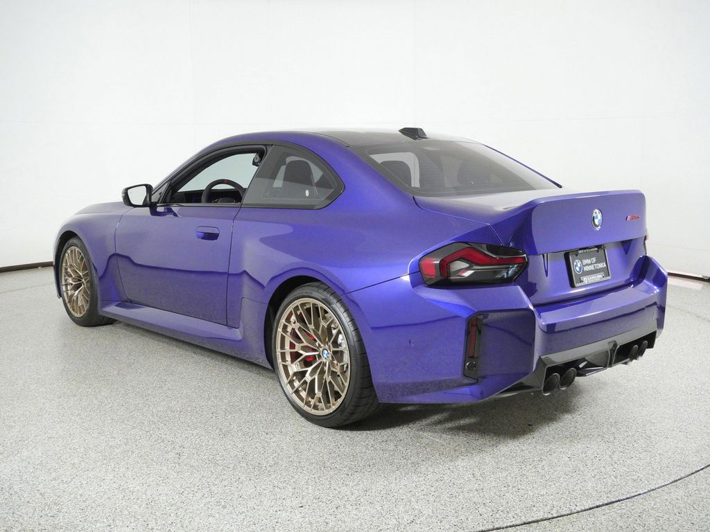 Thumbnail: 2026 BMW M2 - 14