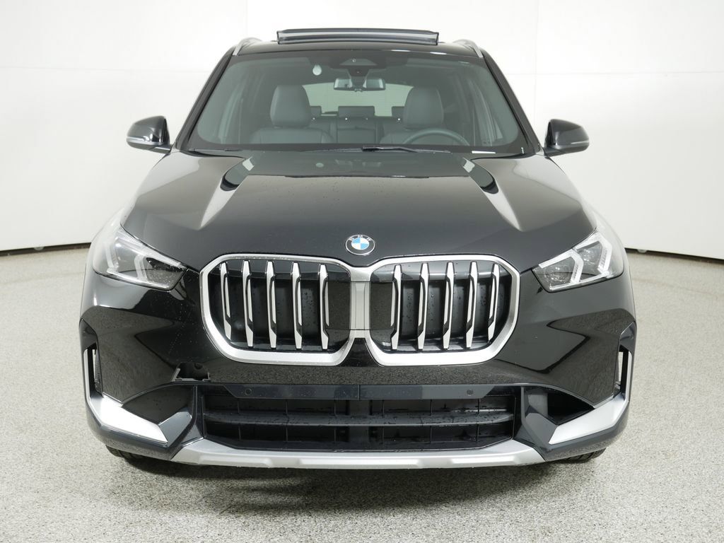 Thumbnail: 2025 BMW X1 - 6