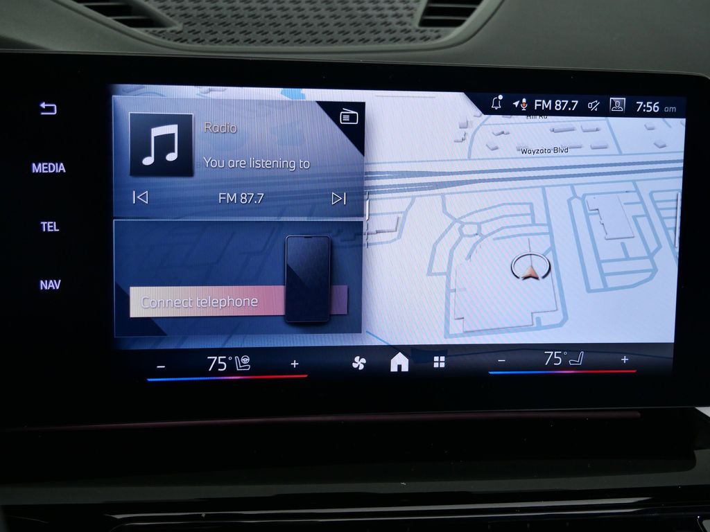 Thumbnail: 2026 BMW X1 - 41