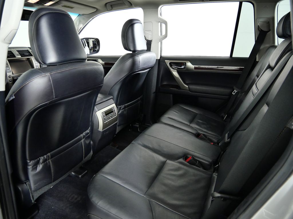 Thumbnail: 2014 Lexus GX - 28