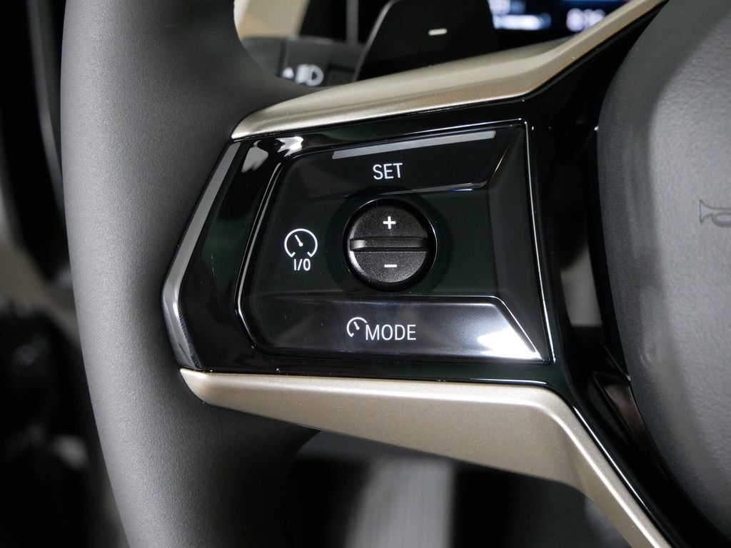 Thumbnail: 2025 BMW X3 - 38