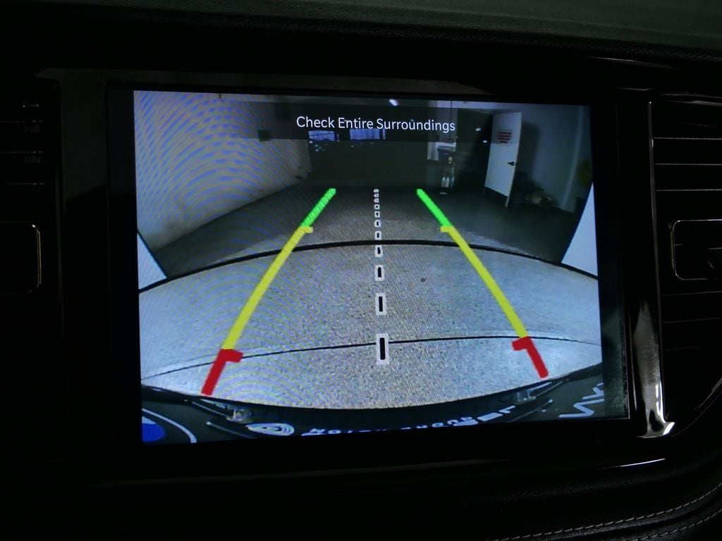 Thumbnail: 2022 Dodge Durango - 50