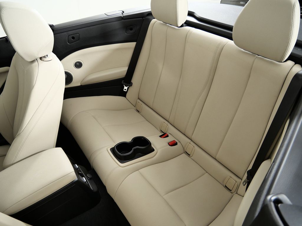 Thumbnail: 2019 BMW 2 Series - 30