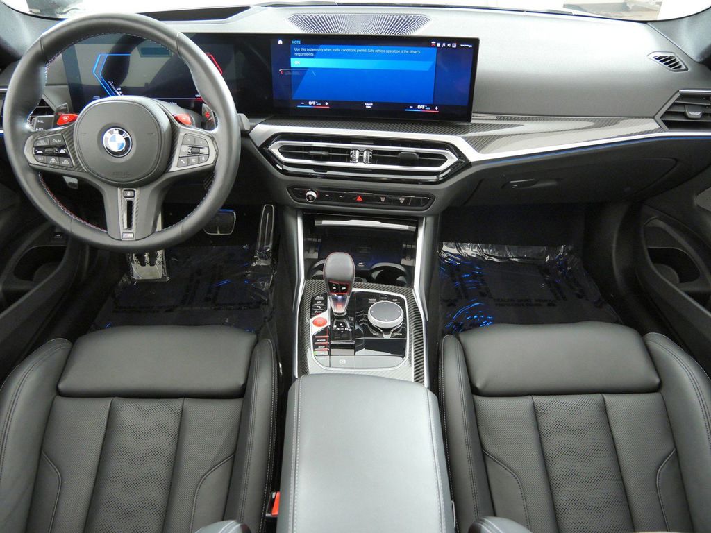 Thumbnail: 2024 BMW M4 - 5