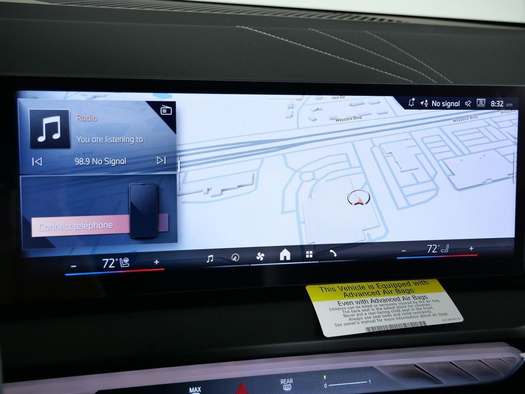 Thumbnail: 2026 BMW X3 - 41