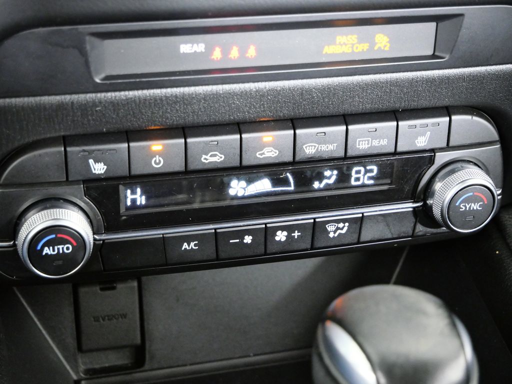 Thumbnail: 2019 Mazda CX-5 - 43