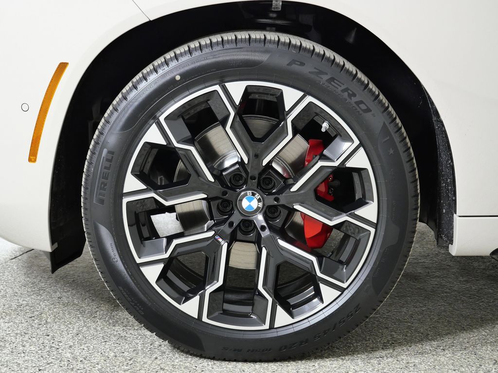 Thumbnail: 2026 BMW X3 - 17