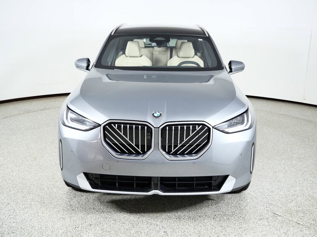 Thumbnail: 2026 BMW X3 - 18
