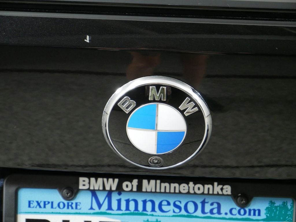 Thumbnail: 2024 BMW 4 Series - 12