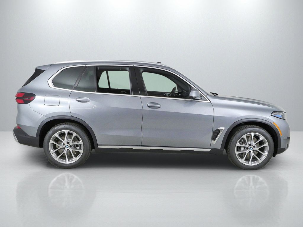 Thumbnail: 2026 BMW X5 - 8