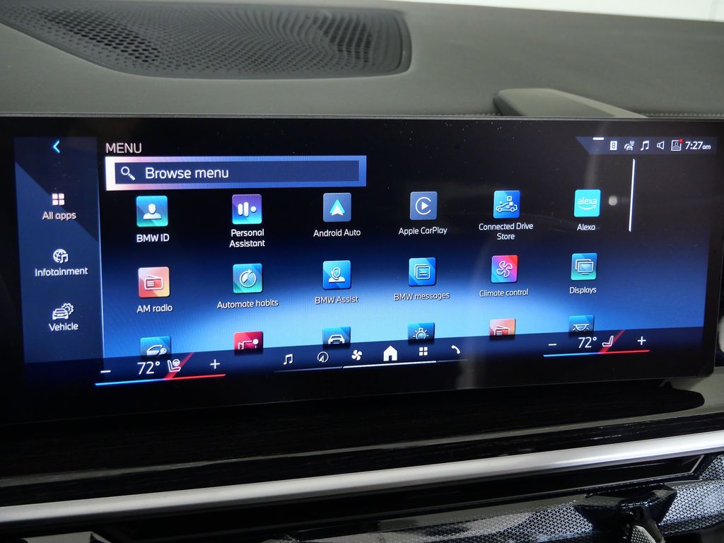 Thumbnail: 2026 BMW X5 - 44