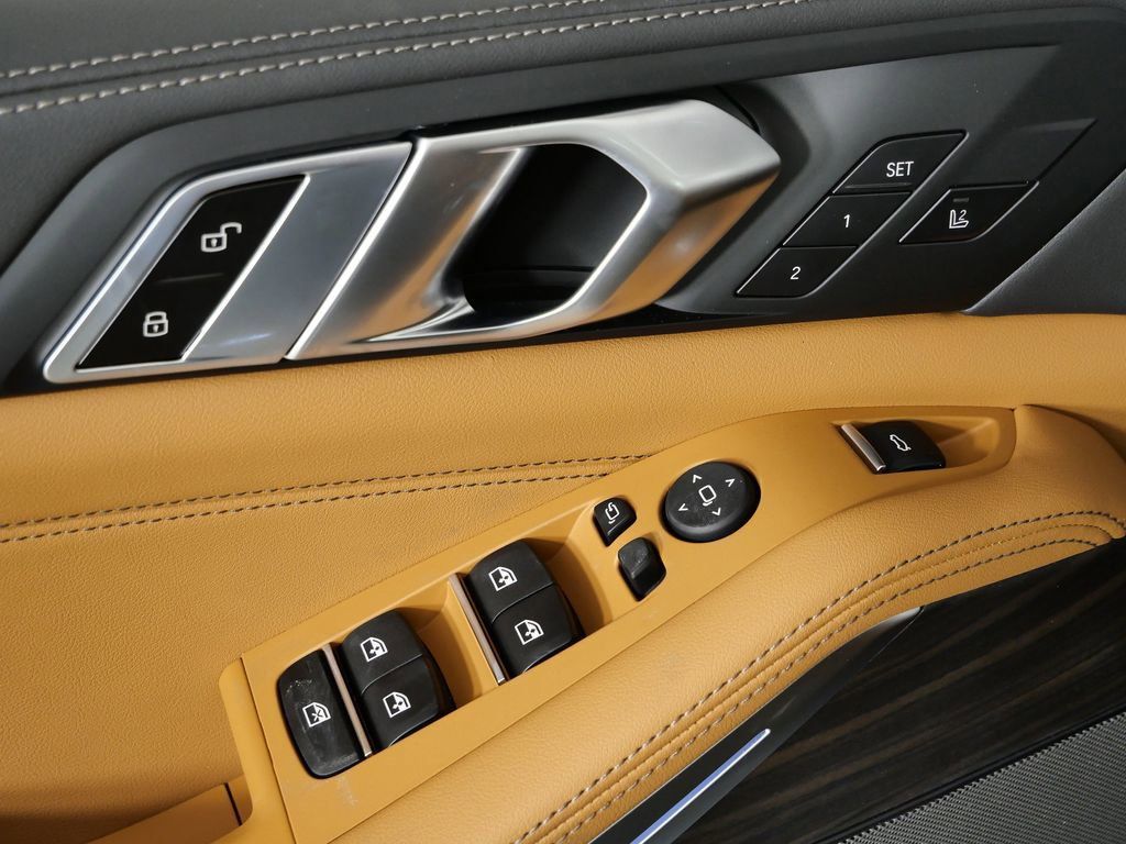 Thumbnail: 2026 BMW X5 - 39