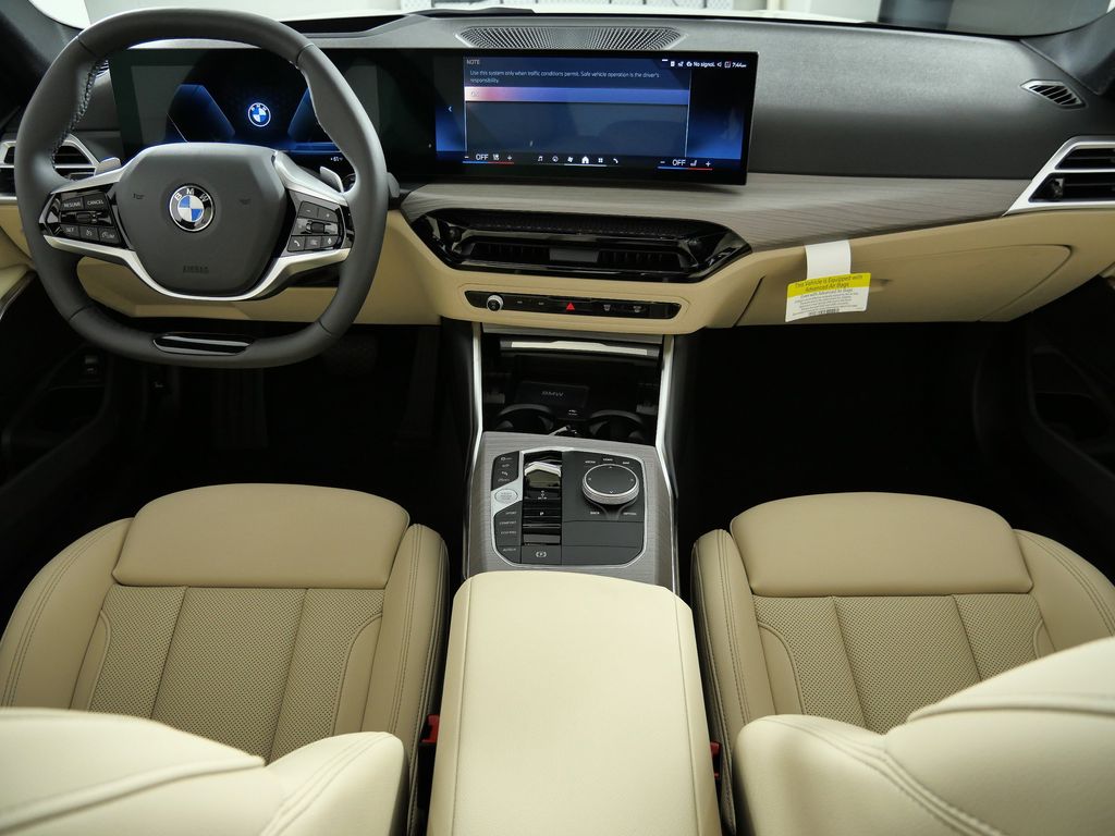 Thumbnail: 2026 BMW 3 Series - 5