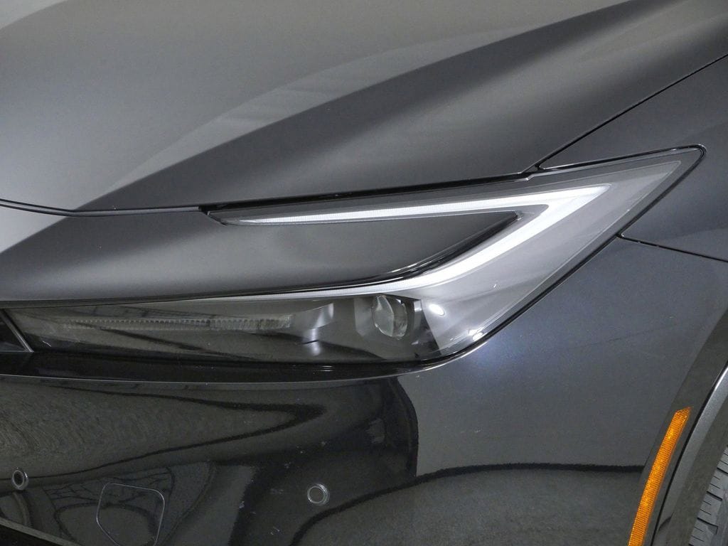 Thumbnail: 2024 Toyota Prius - 4