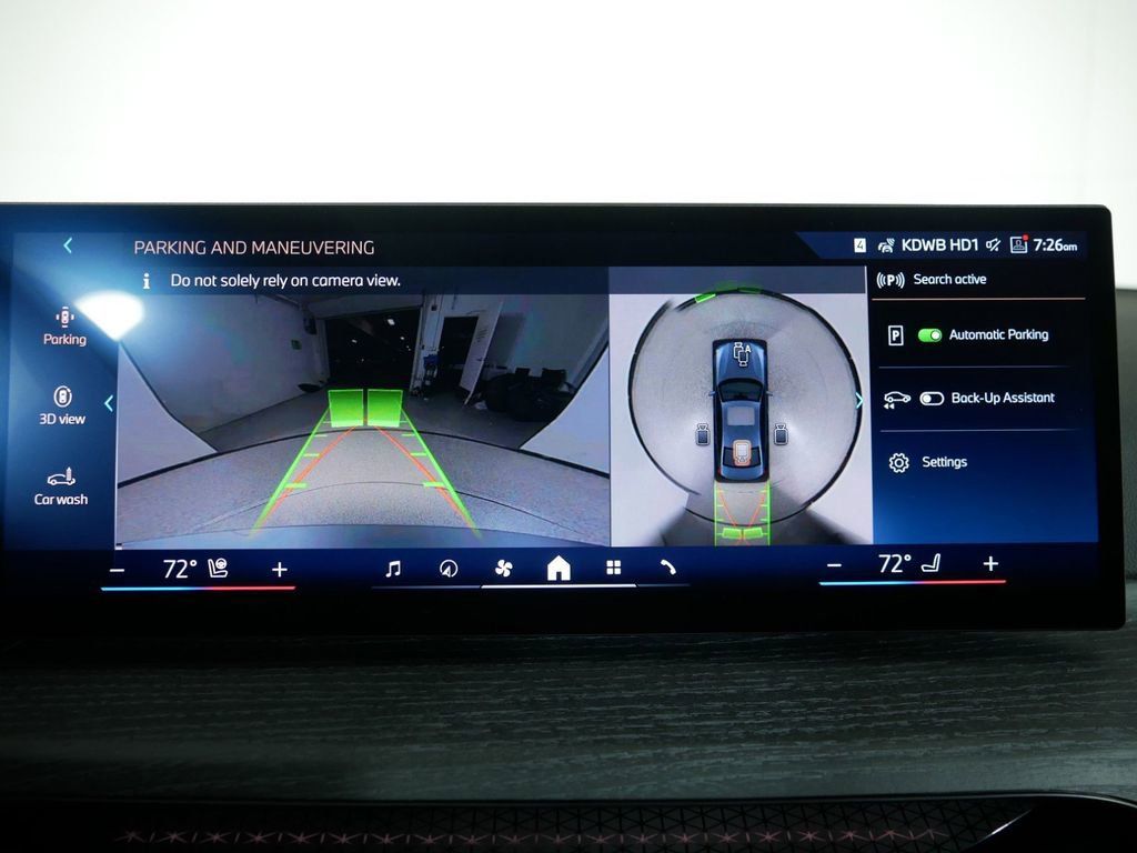 Thumbnail: 2025 BMW 3 Series - 47