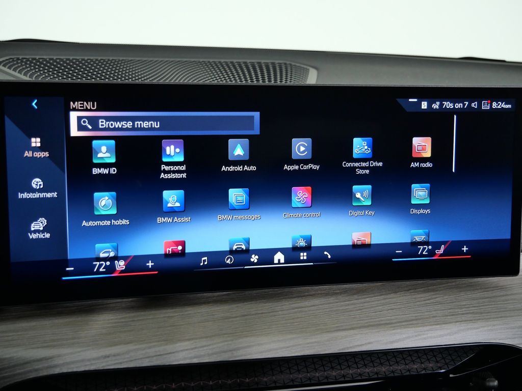 Thumbnail: 2026 BMW 3 Series - 42