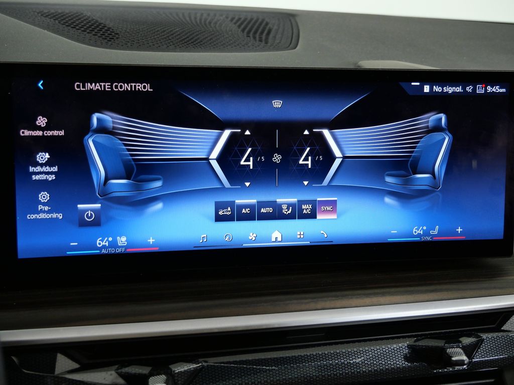 Thumbnail: 2025 BMW X5 - 45