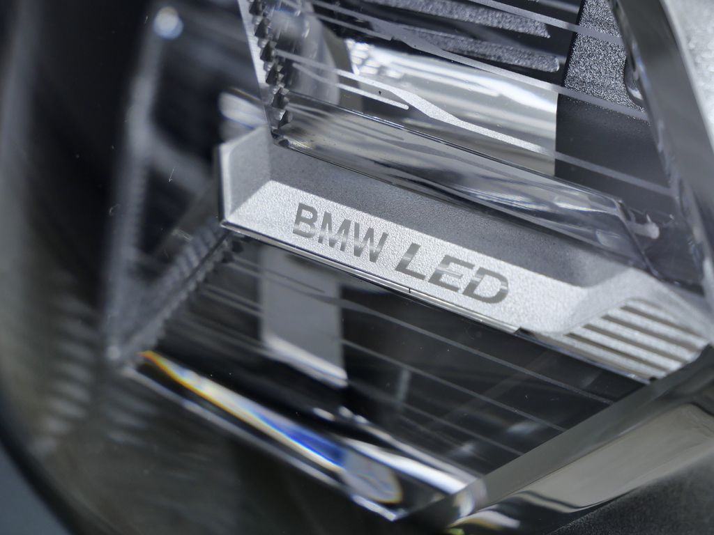 Thumbnail: 2024 BMW X3 - 5