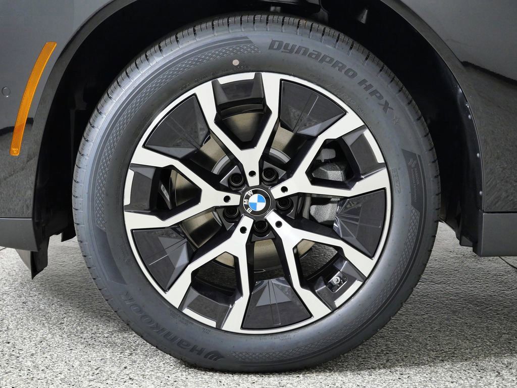 Thumbnail: 2026 BMW X3 - 18