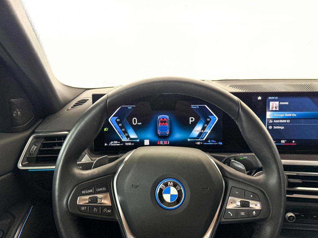 Thumbnail: 2023 BMW 3 Series - 8