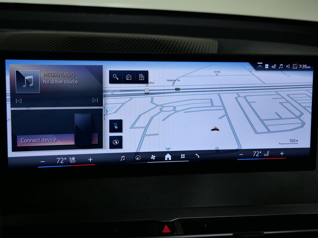 Thumbnail: 2026 BMW iX - 42