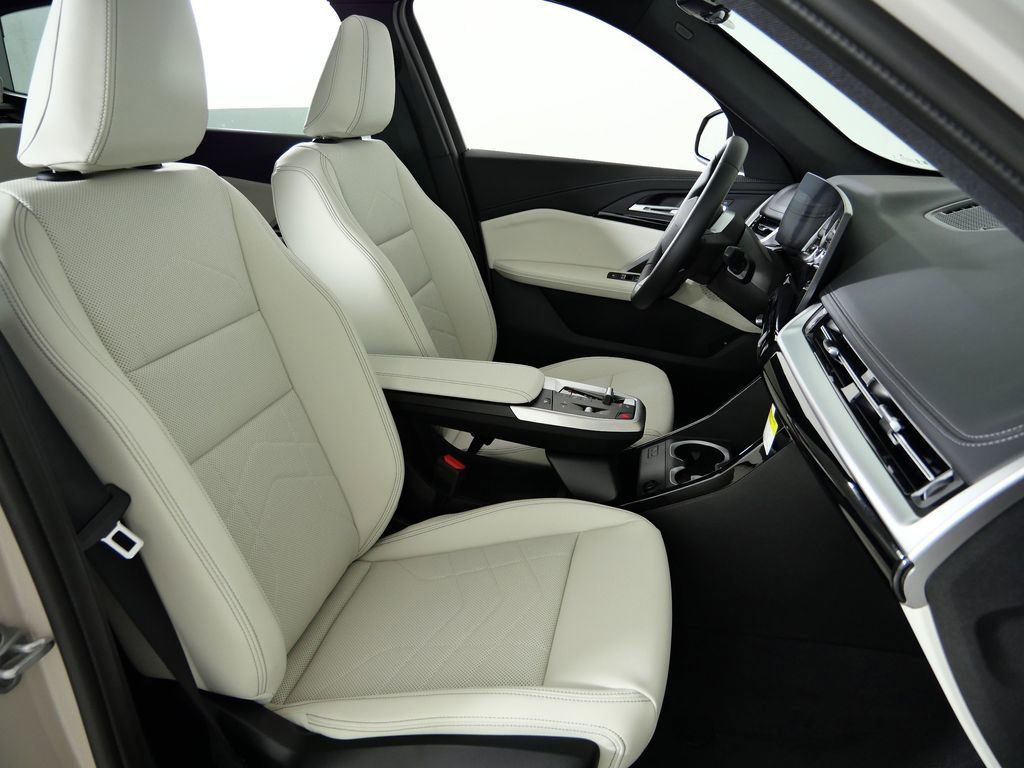 Thumbnail: 2026 BMW X1 - 23