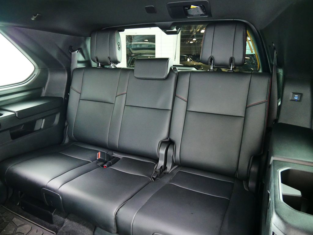 Thumbnail: 2024 Toyota Sequoia - 28