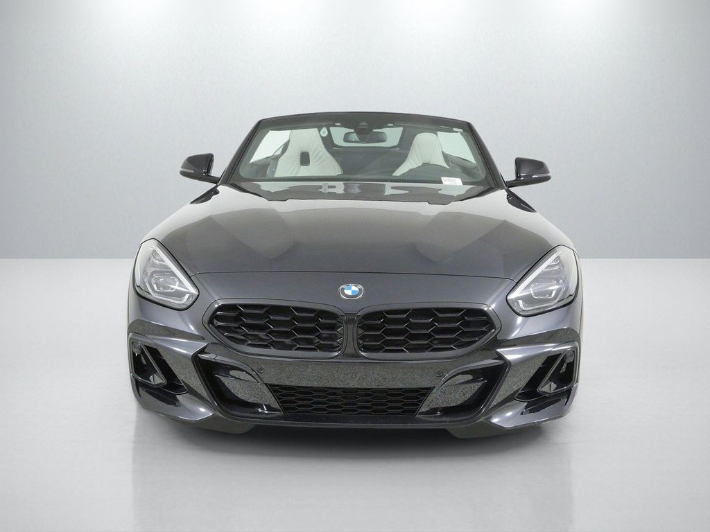 Thumbnail: 2026 BMW Z4 - 2