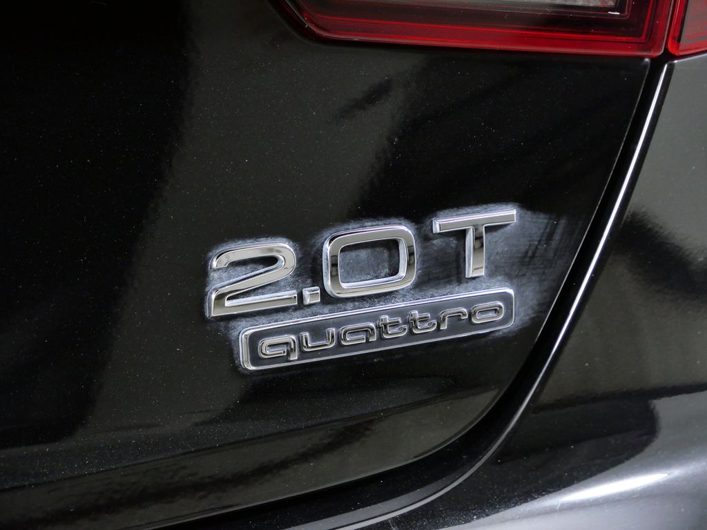 Thumbnail: 2018 Audi A4 - 13