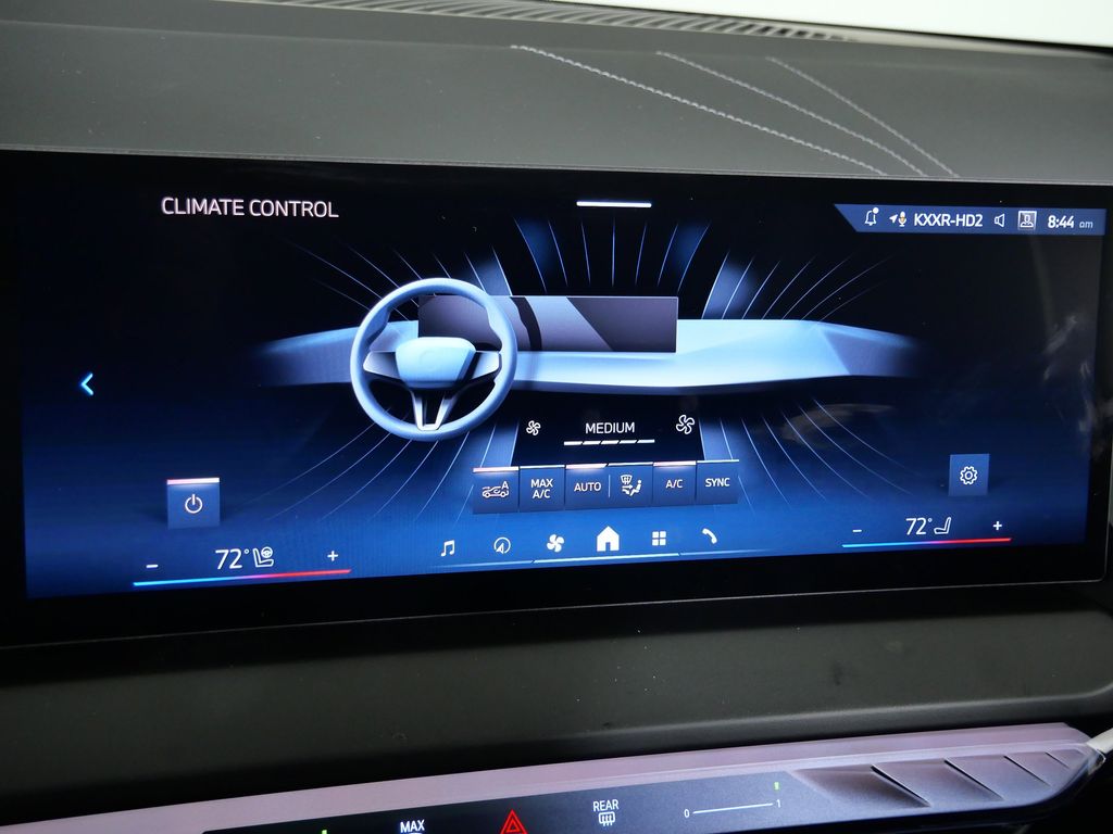 Thumbnail: 2026 BMW X3 - 43