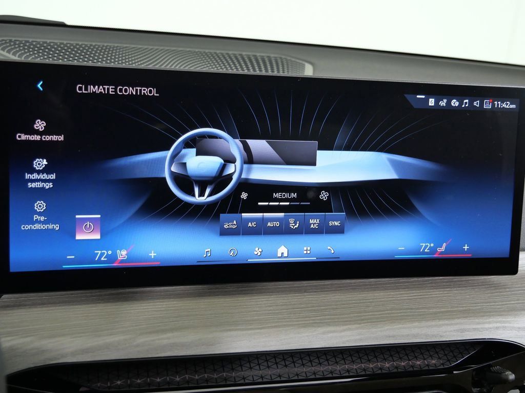 Thumbnail: 2026 BMW 3 Series - 45