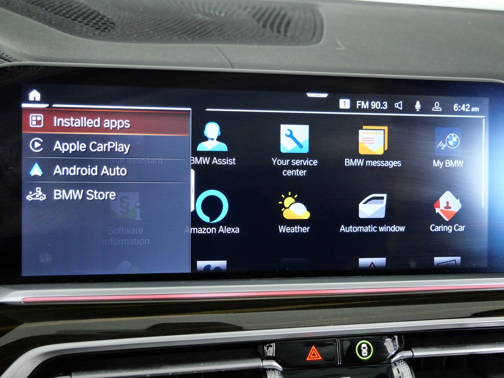 Thumbnail: 2023 BMW X5 - 45