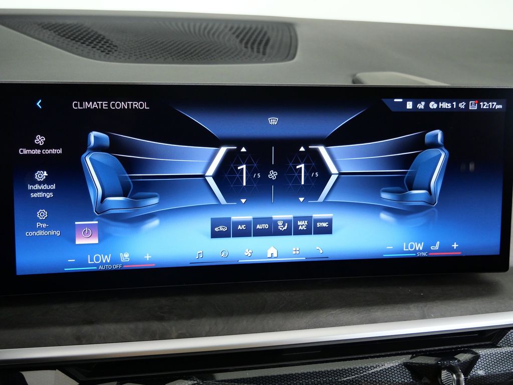 Thumbnail: 2026 BMW X5 - 45