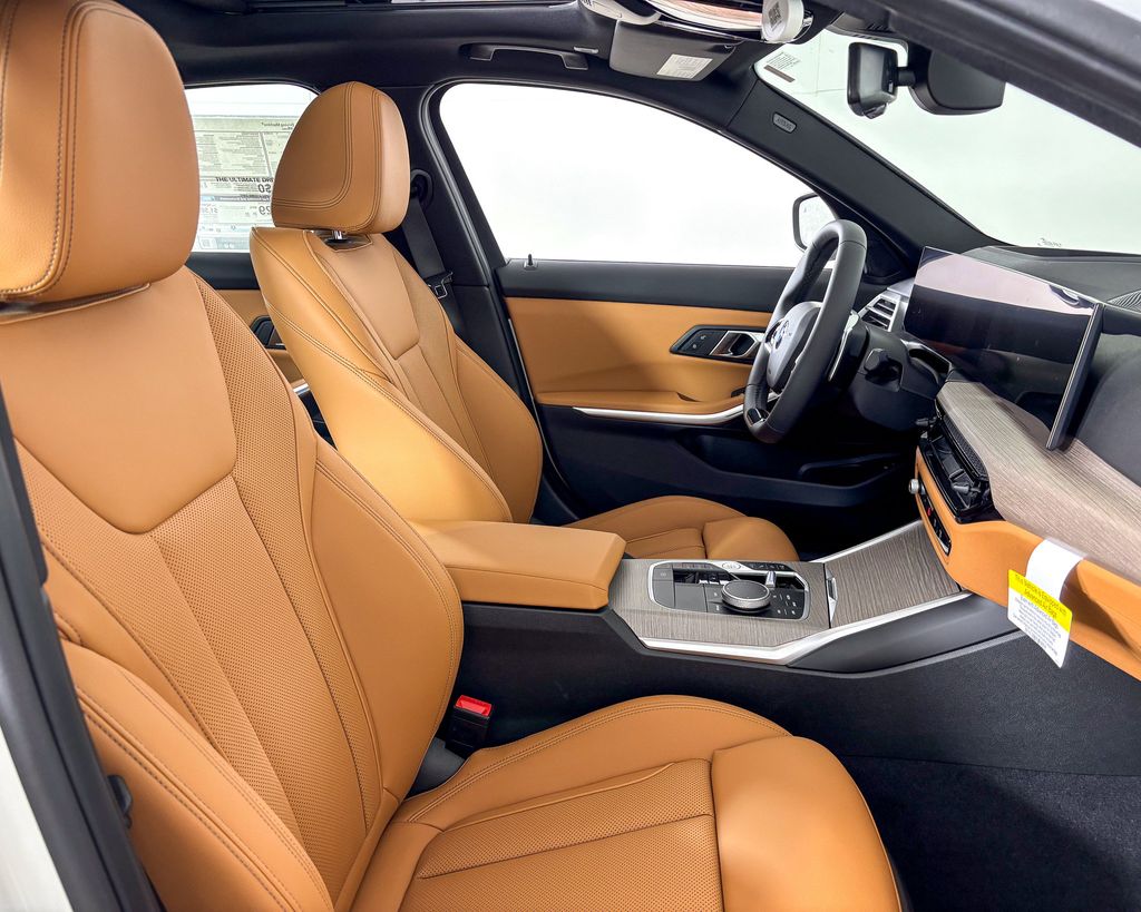 Thumbnail: 2025 BMW 3 Series - 20