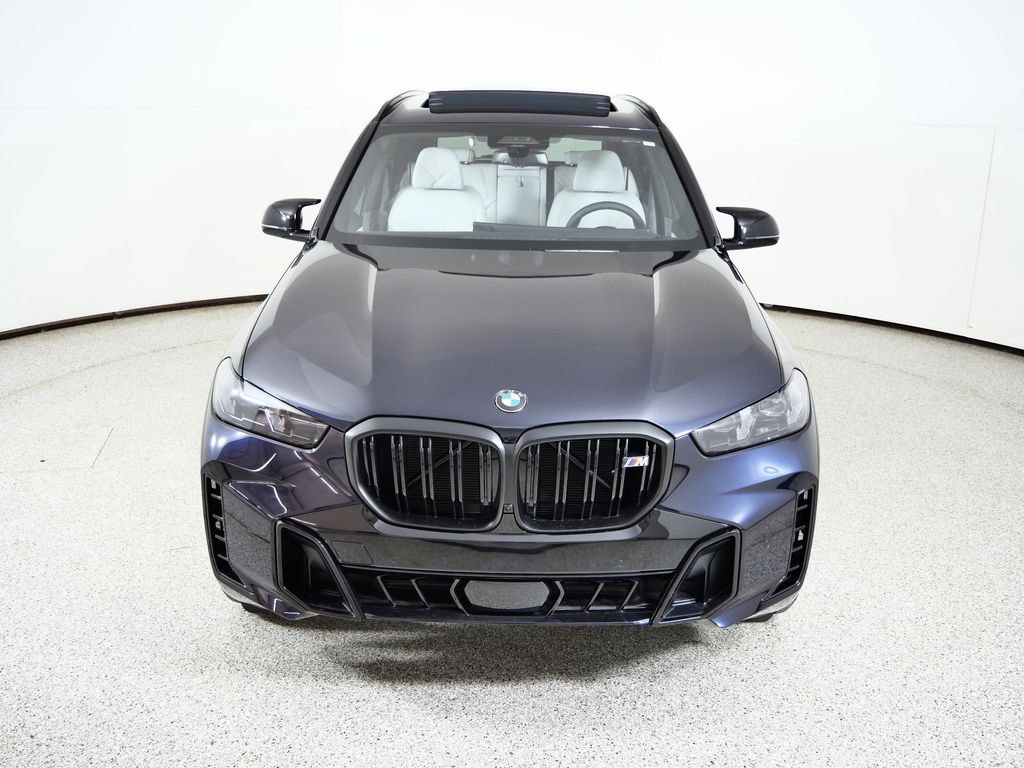 Thumbnail: 2026 BMW X5 - 16