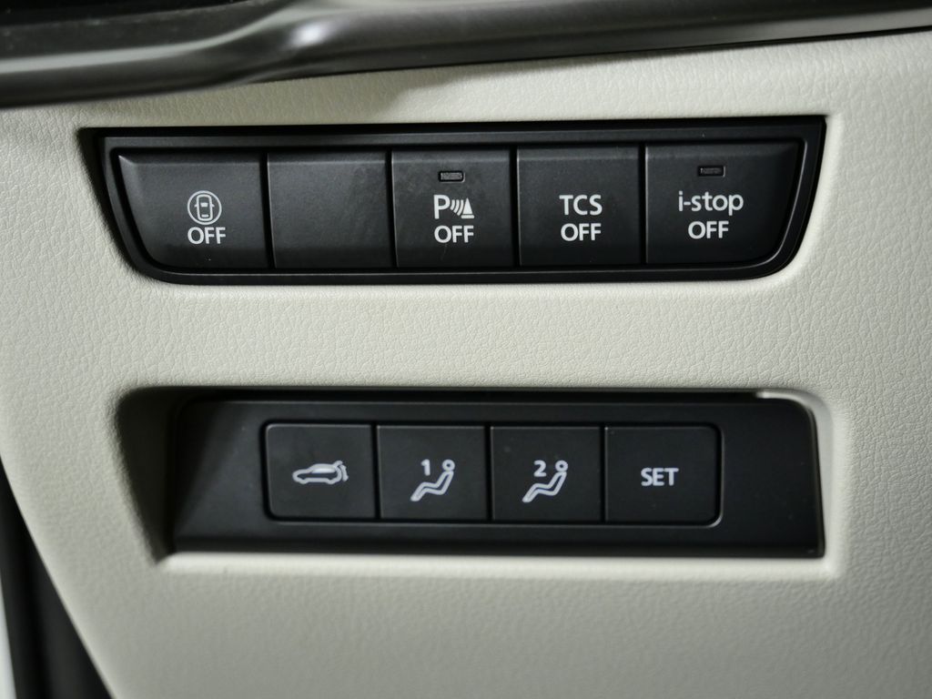 Thumbnail: 2024 Mazda CX-90 - 38