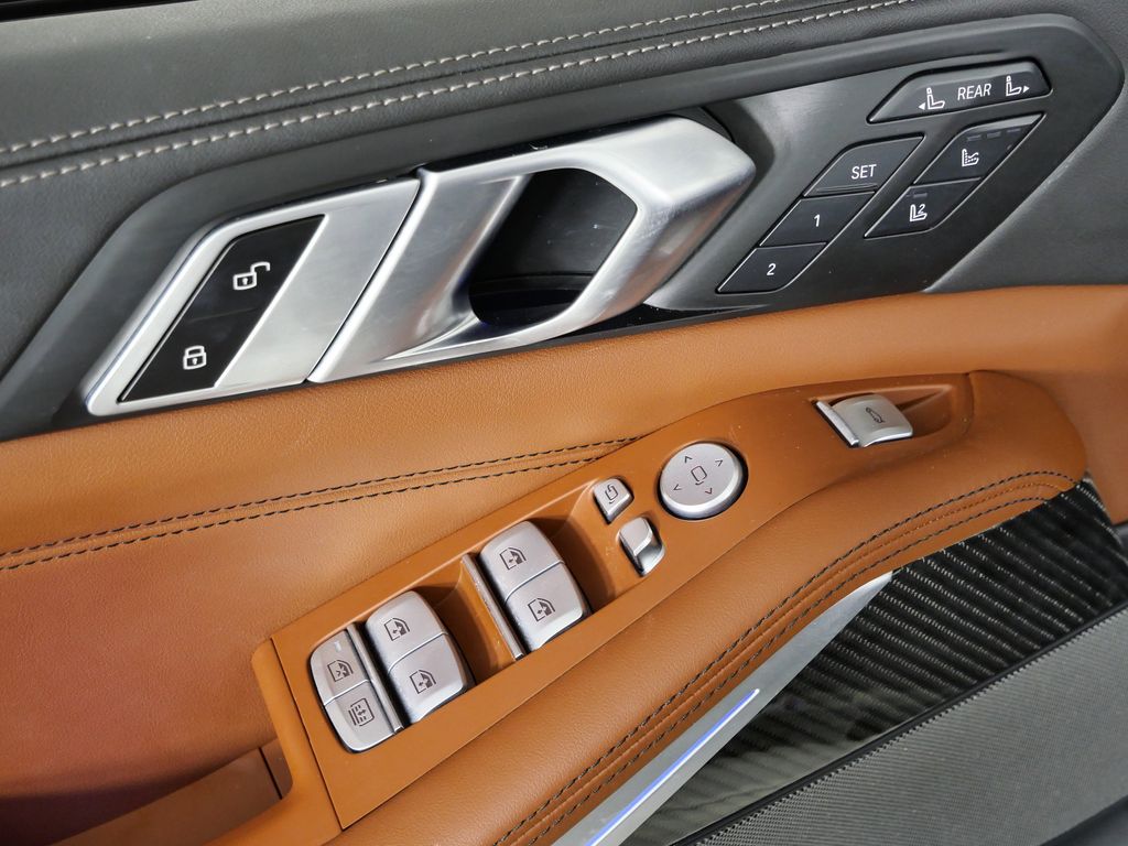 Thumbnail: 2024 BMW X7 - 42